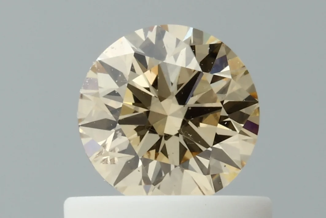 LGD Round Brilliant 0,55 ct