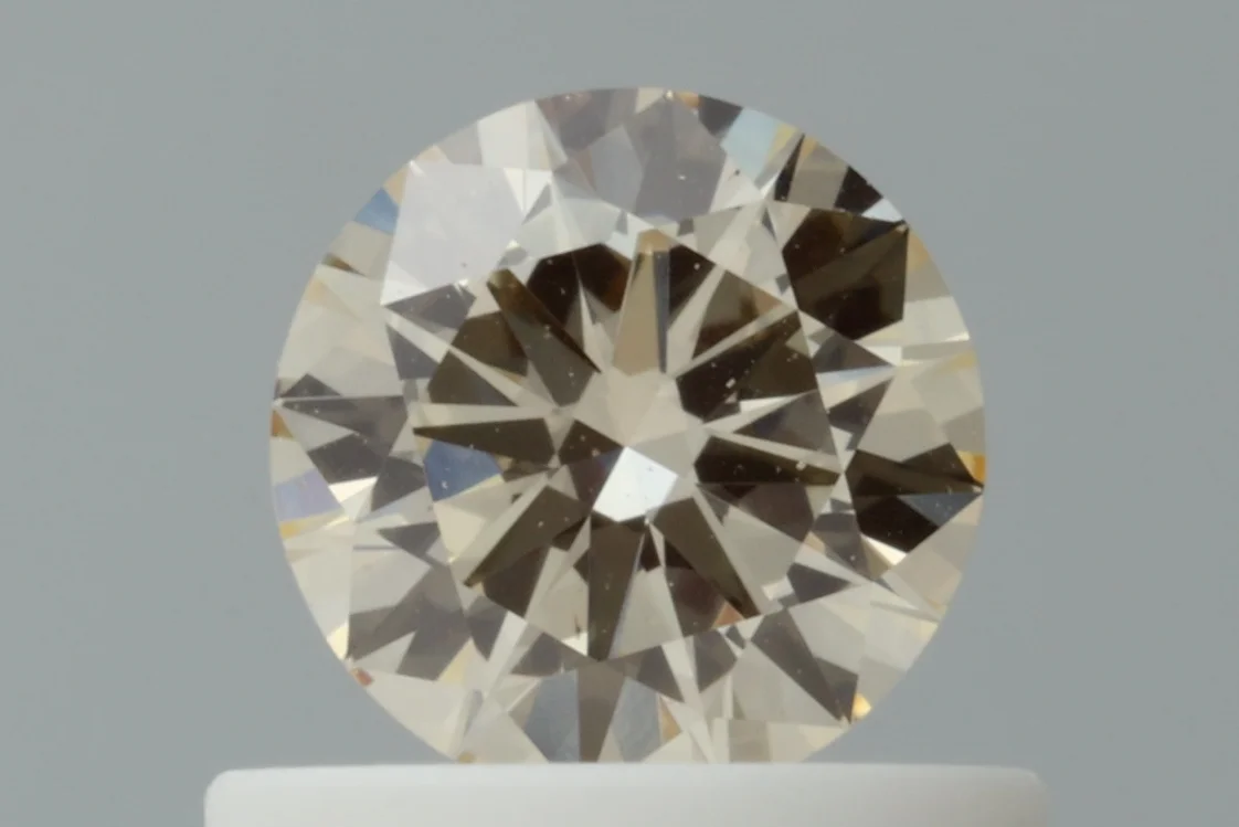 LGD Round Brilliant 0,47 ct