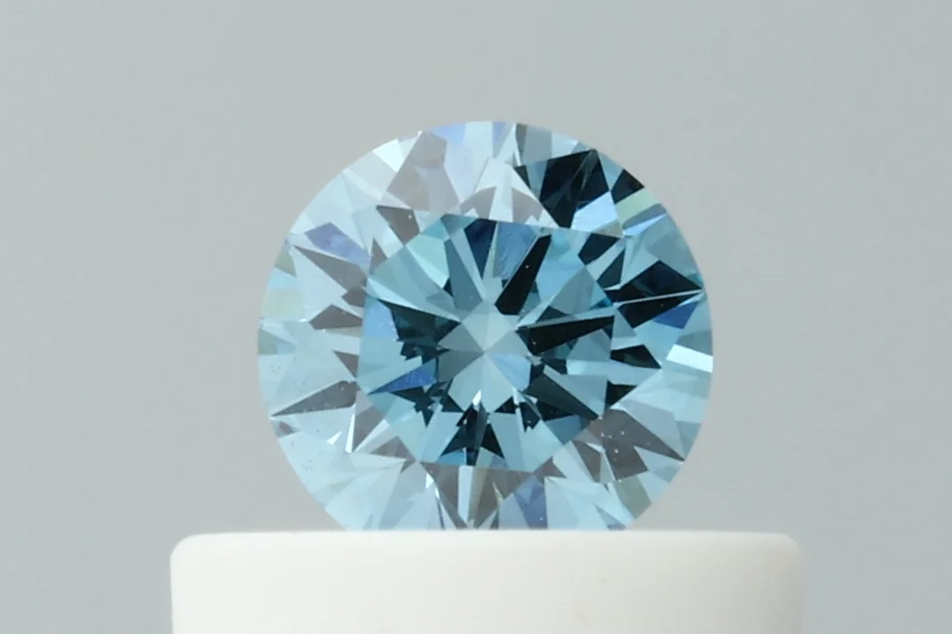 LGD Round Brilliant 0,30 ct