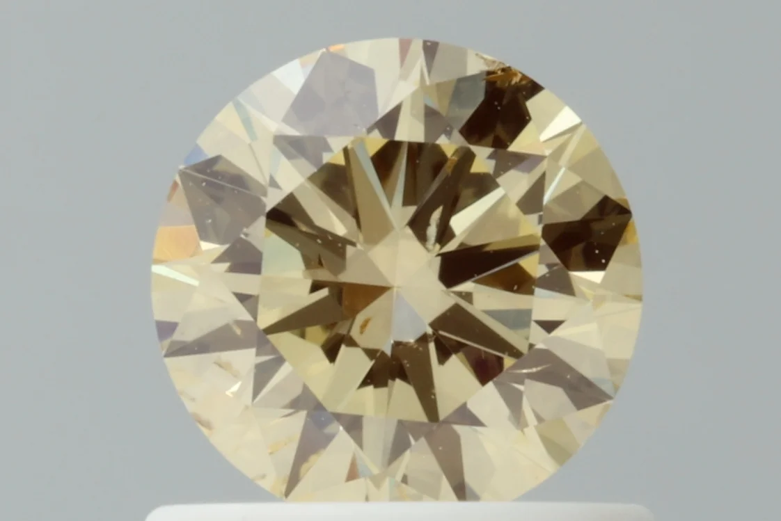 LGD Round Brilliant 0,70 ct