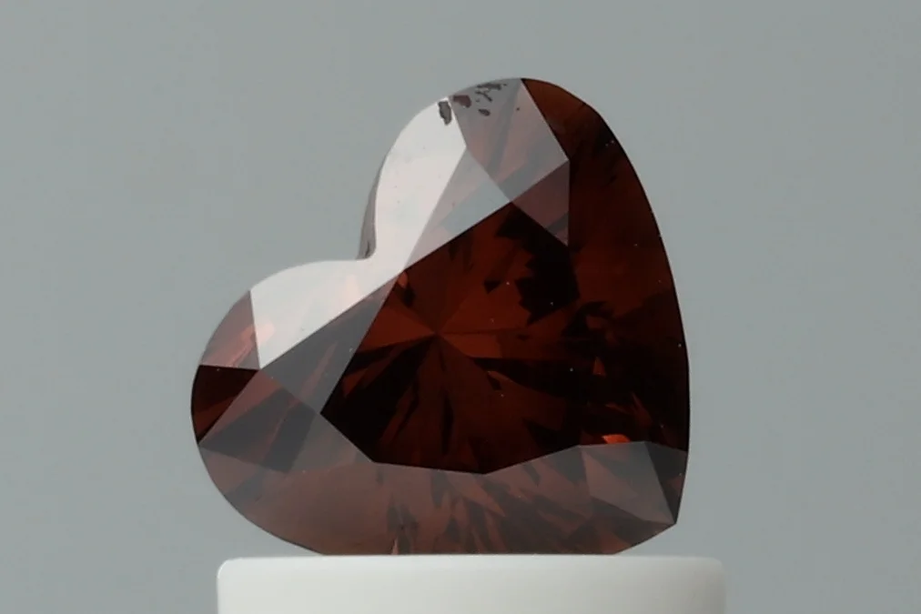 LGD Heart Brilliant 0,72 ct