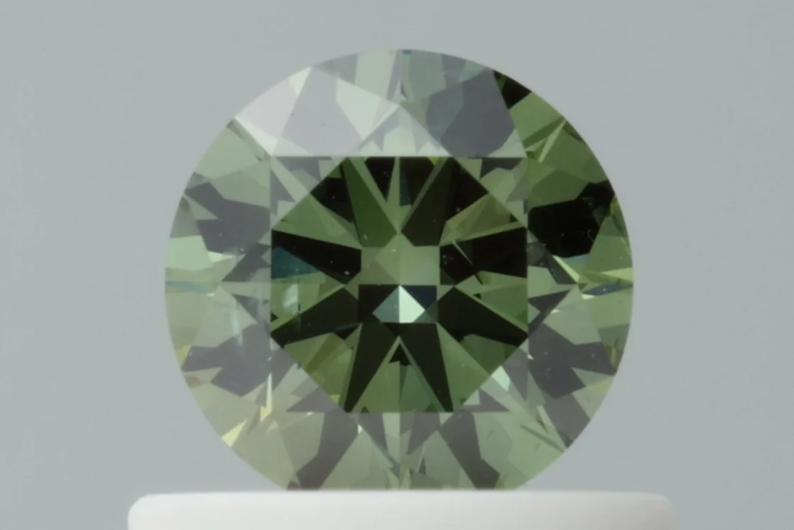 LGD Round Brilliant 0,50 ct