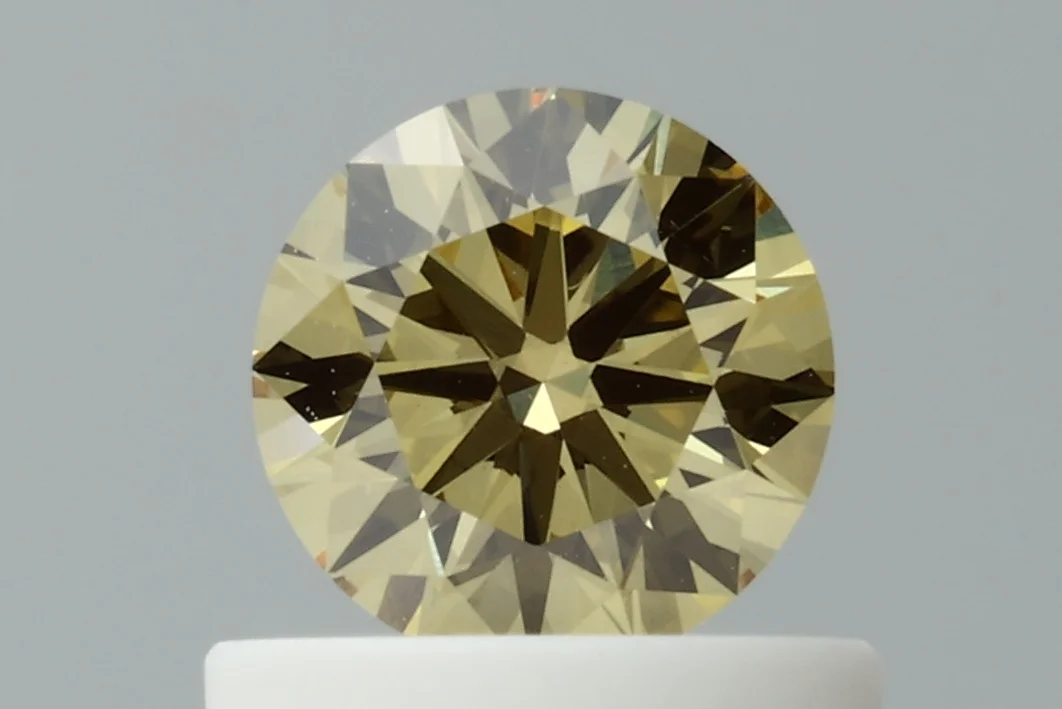 LGD Round Brilliant 0,51 ct