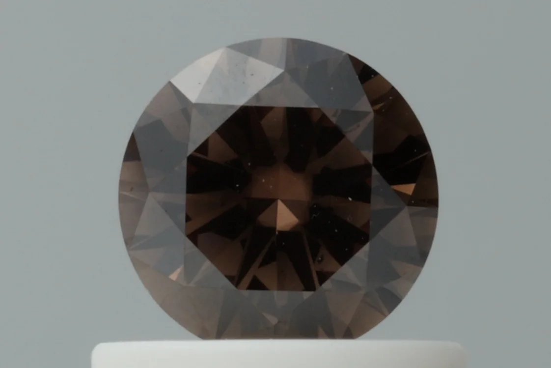 LGD Round Brilliant 0,49 ct