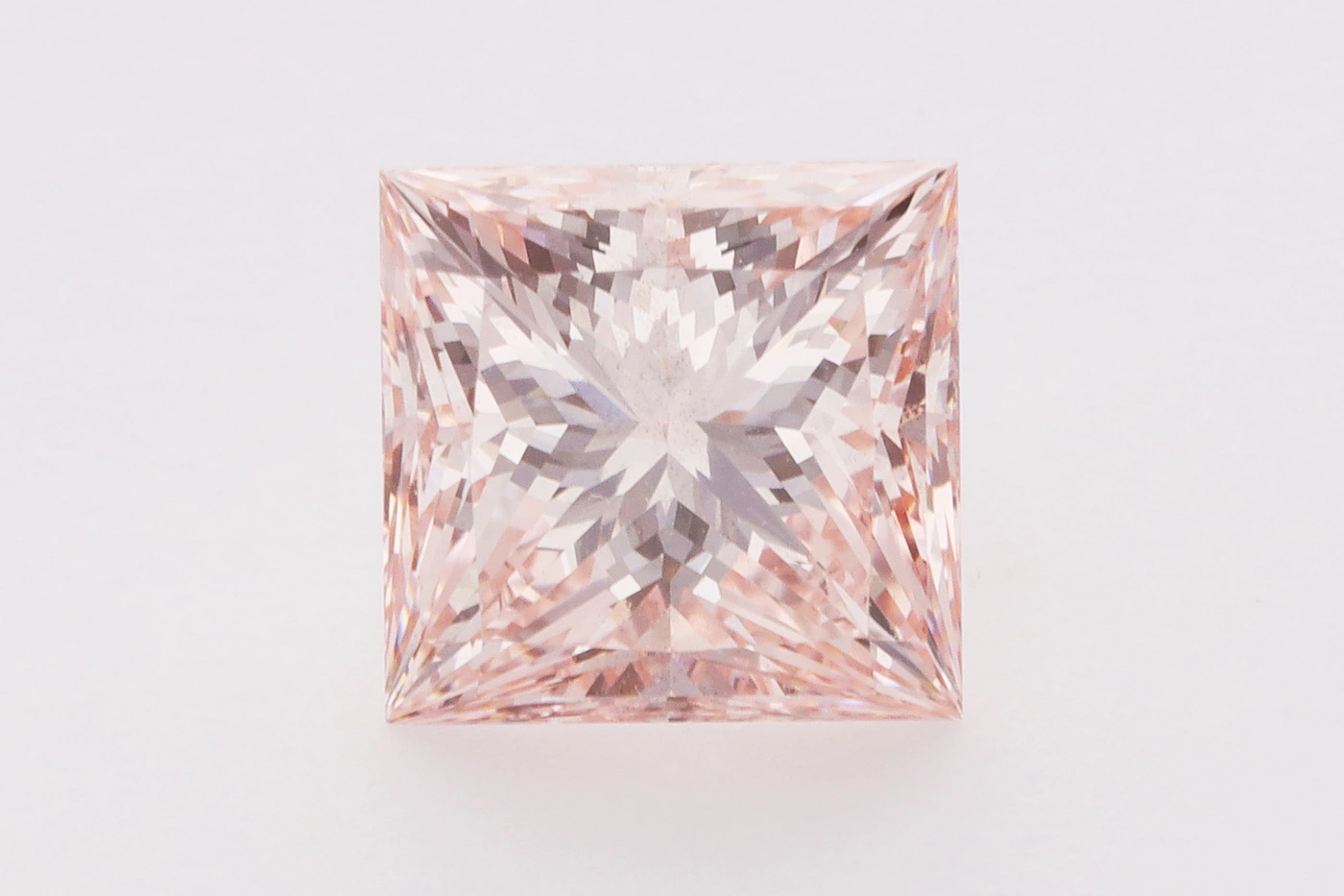 LGD Princess Cut 1,12 ct