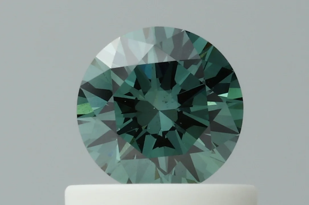 LGD Round Brilliant 0,51 ct