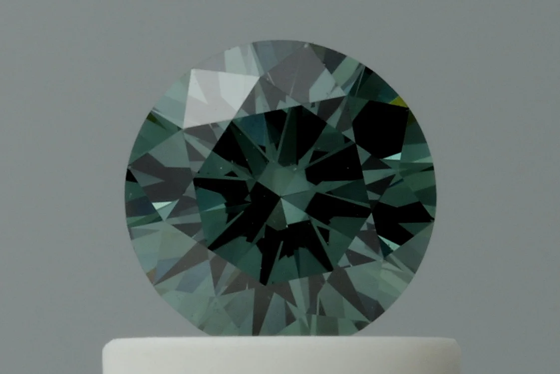 LGD Round Brilliant 0,51 ct