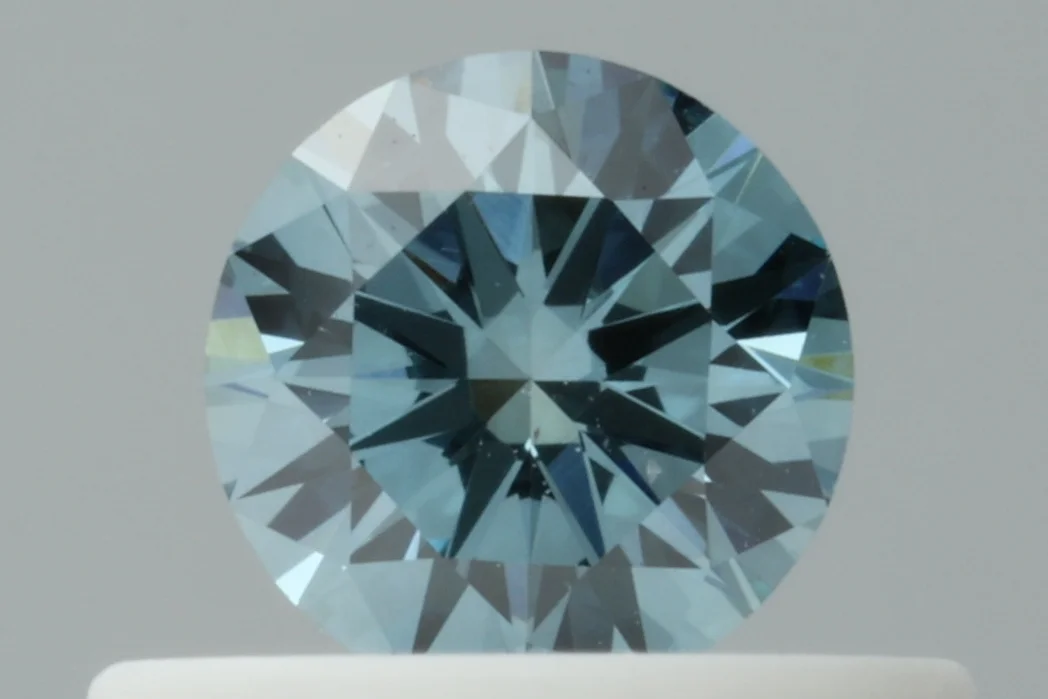 LGD Round Brilliant 0,30 ct