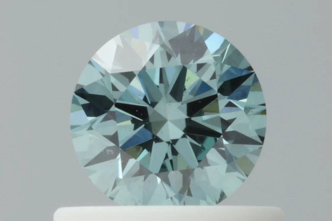 LGD Round Brilliant 0,51 ct