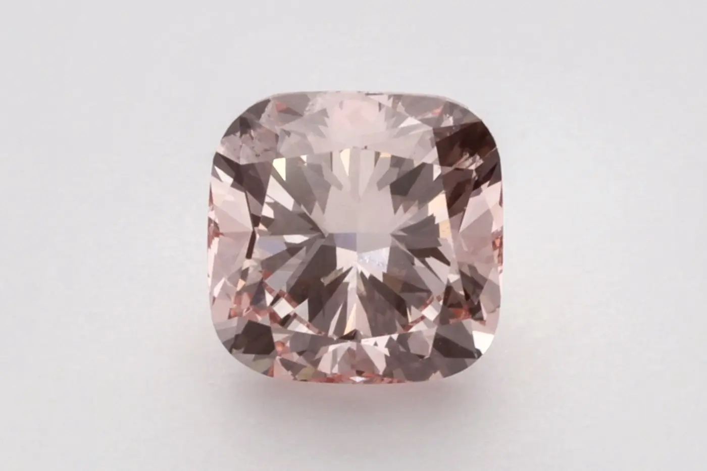 LGD Square Cushion Brilliant 1,28 ct