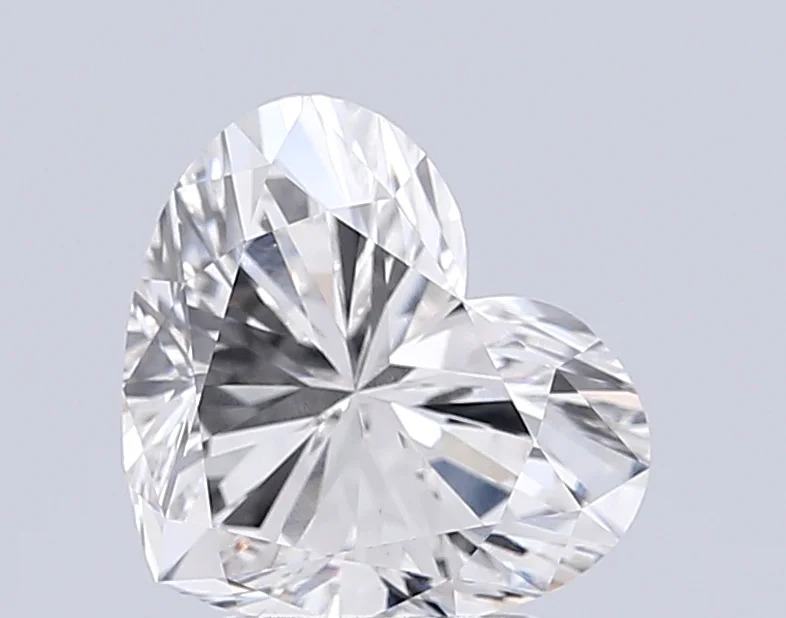 LGD Heart Brilliant 4,16 ct