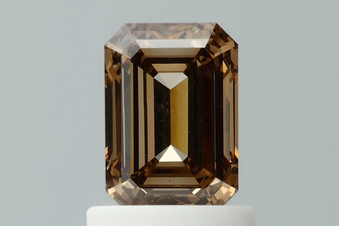 LGD Emerald Cut 1,06 ct LGD Emerald Cut 1,06 ct