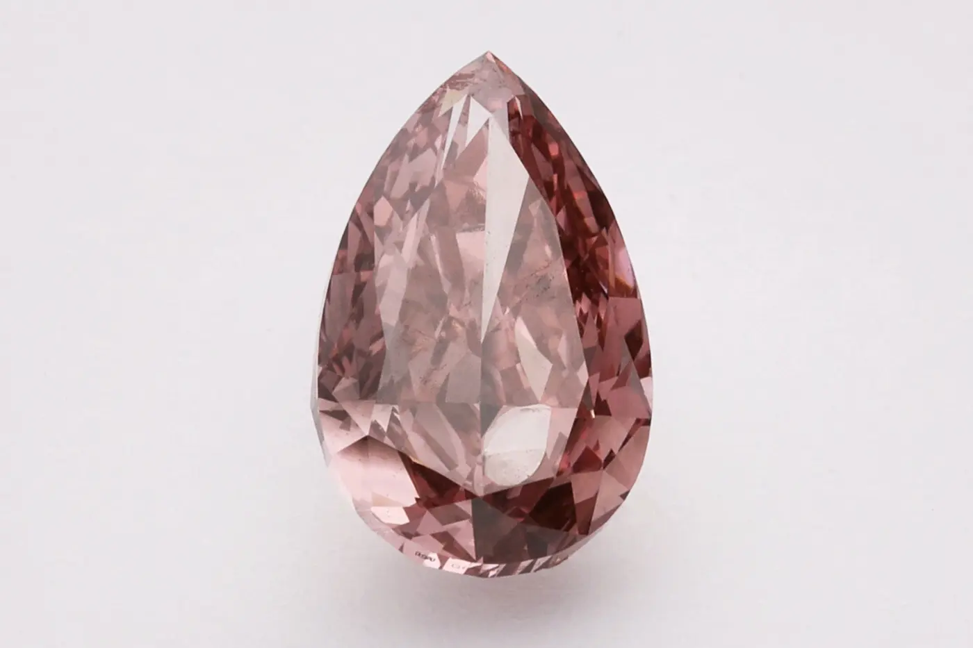 LGD Pear Brilliant 0,90 ct