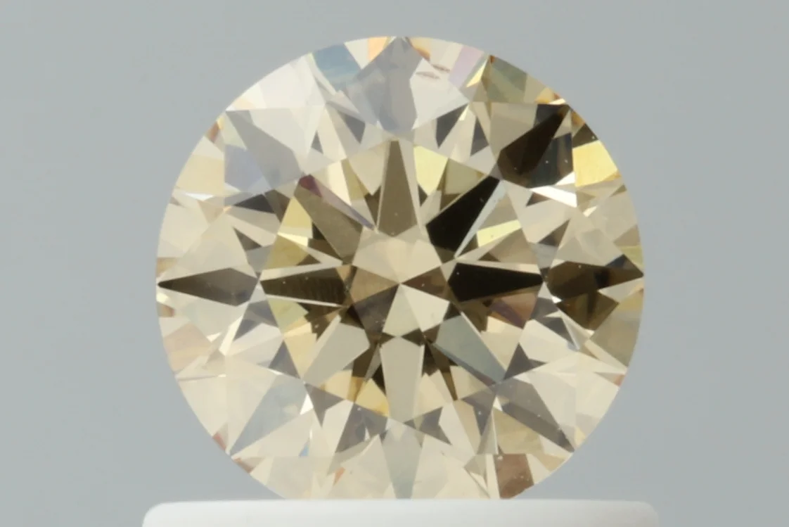 LGD Round Brilliant 0,70 ct