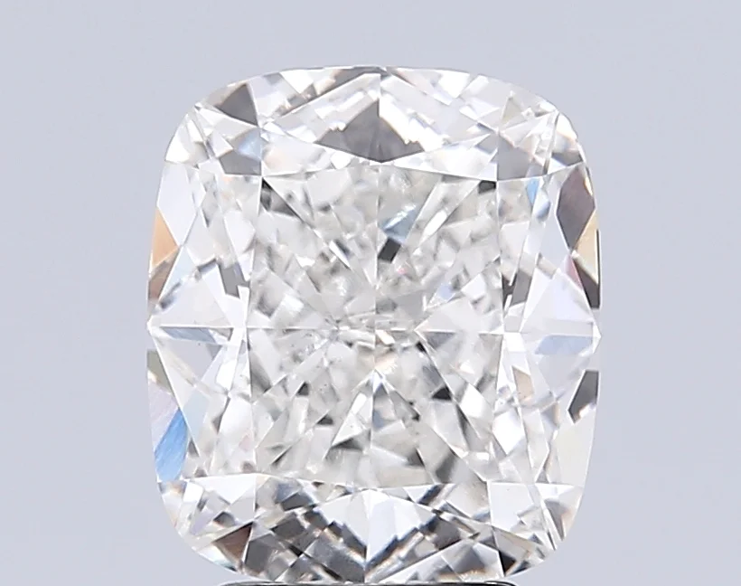 LGD Cushion Modified Brilliant 5,82 ct