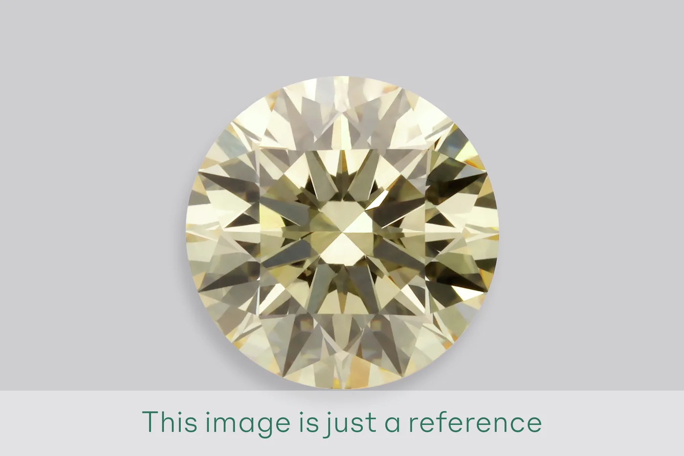 LGD Round Brilliant 0,32 ct