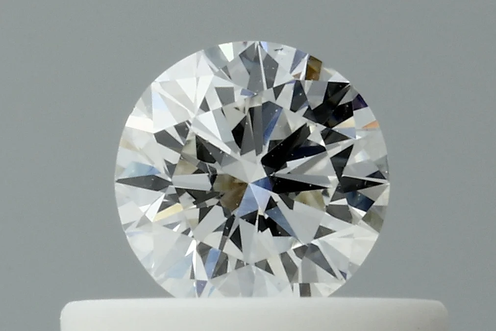 LGD Round Brilliant 0,29 ct