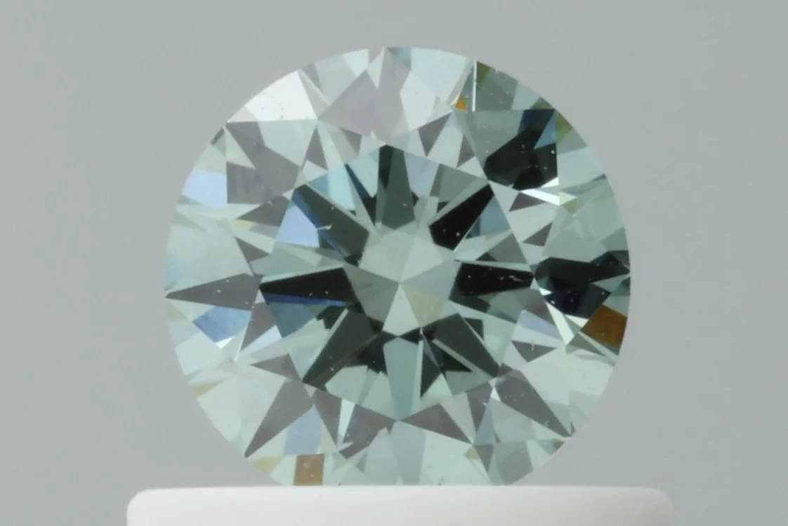 LGD Round Brilliant 0,50 ct