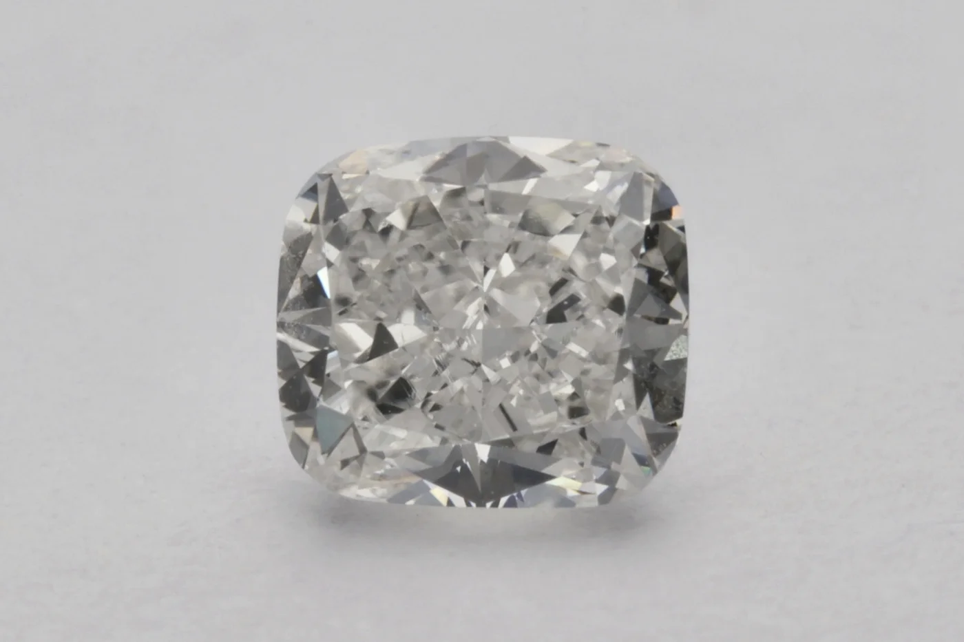 LGD Cushion Brilliant 0,60 ct