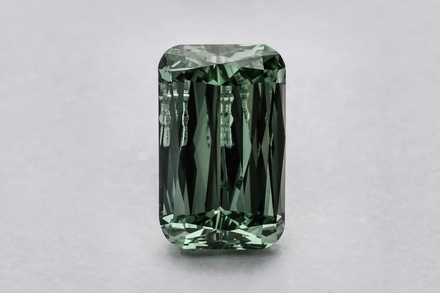 LGD Cushion Modified Brilliant 0,57 ct