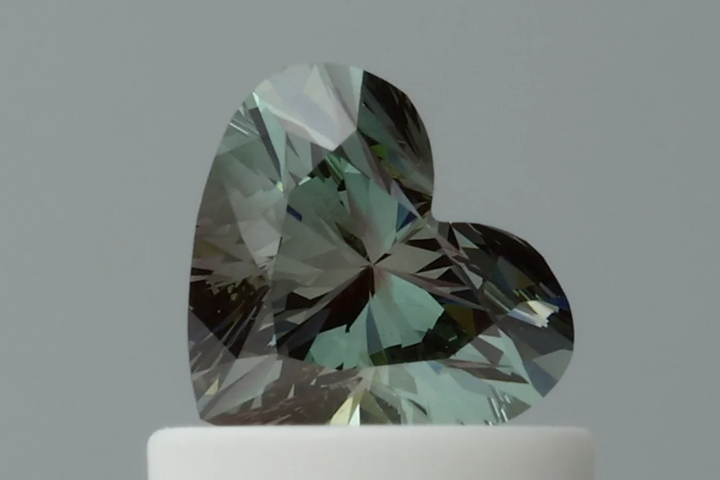 LGD Heart Brilliant 0,50 ct