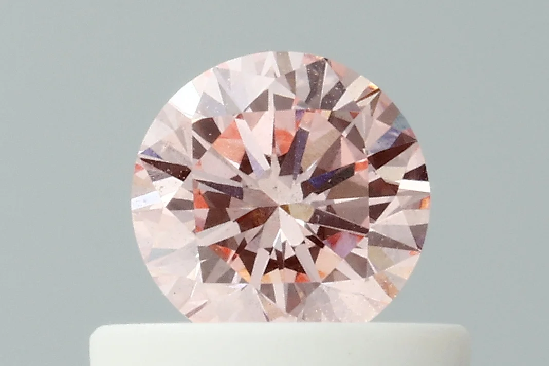 LGD Round Brilliant 0,40 ct