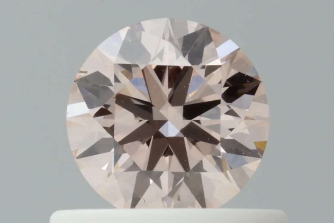 LGD Round Brilliant 0,50 ct