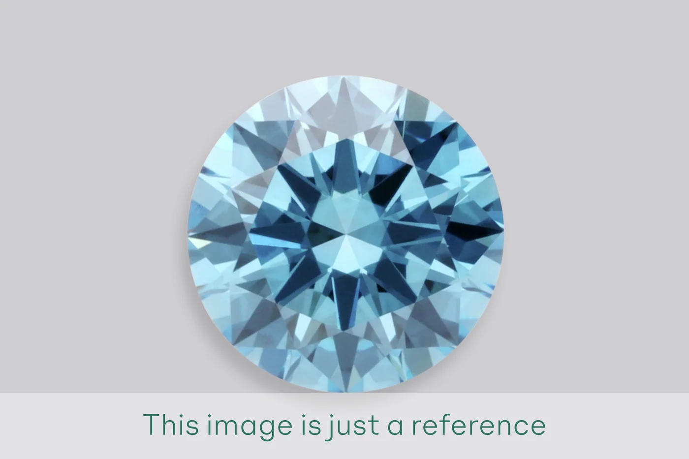 LGD Round Brilliant 0,78 ct