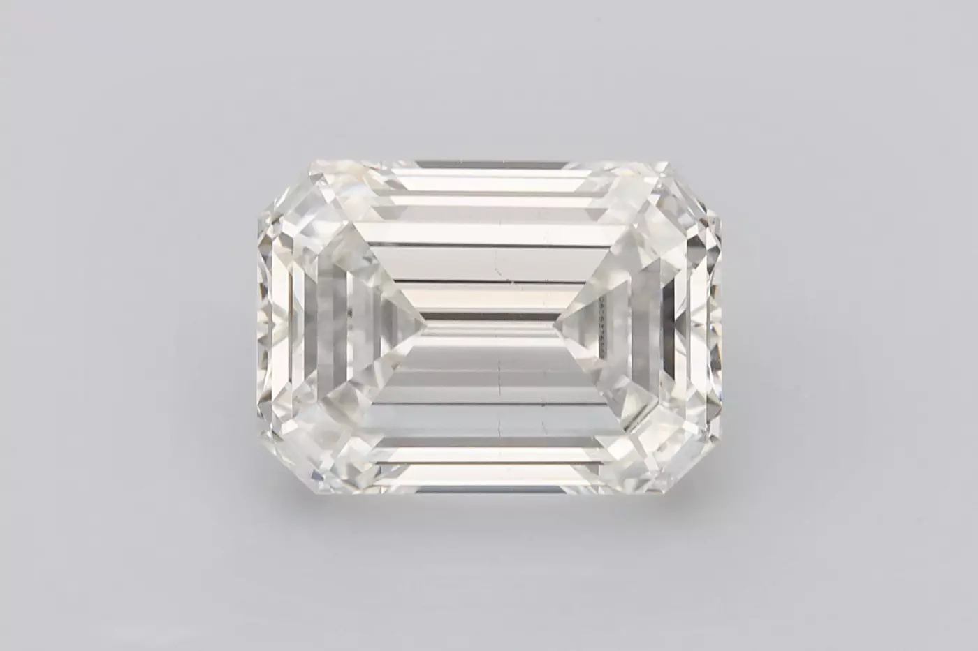 LGD Emerald Cut 1,02 ct