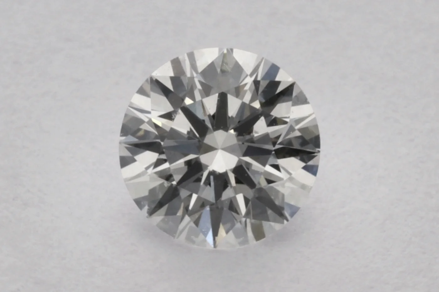 LGD Round Brilliant 0,30 ct