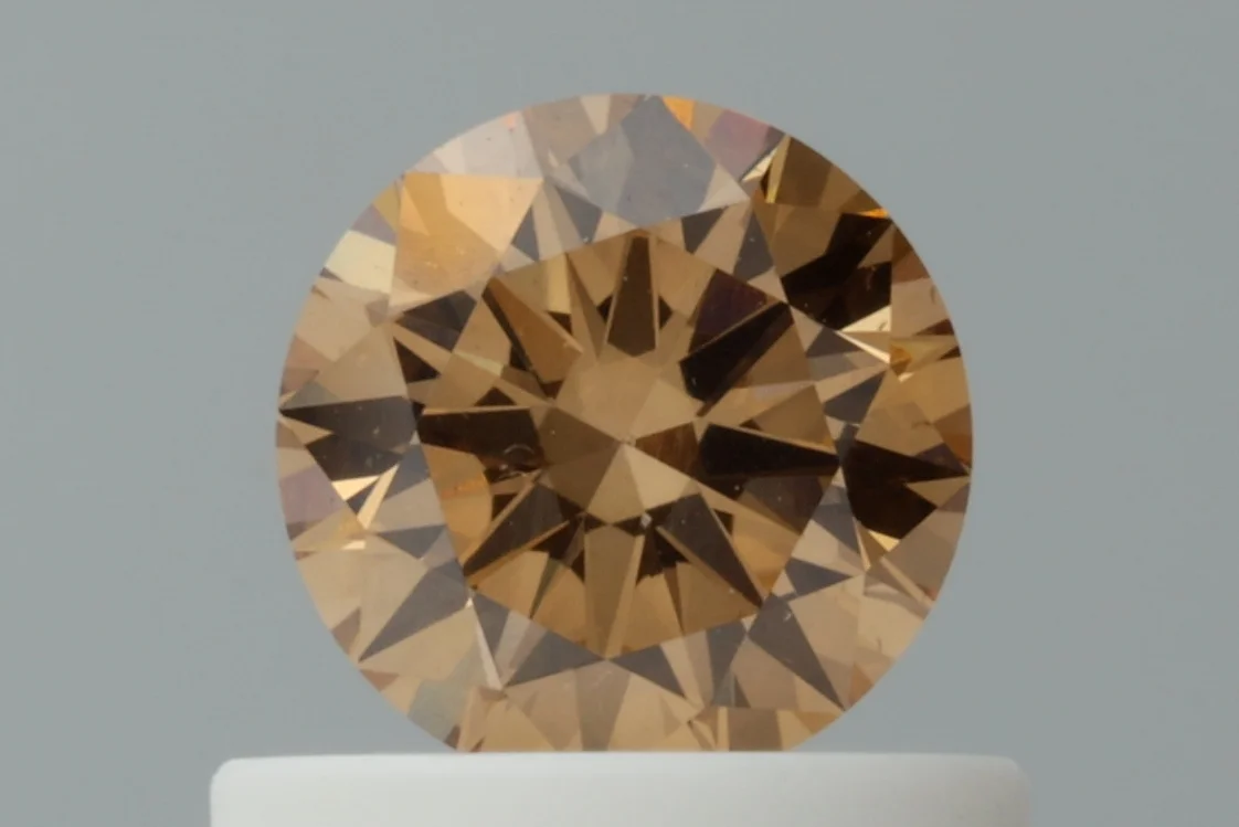 LGD Round Brilliant 0,50 ct