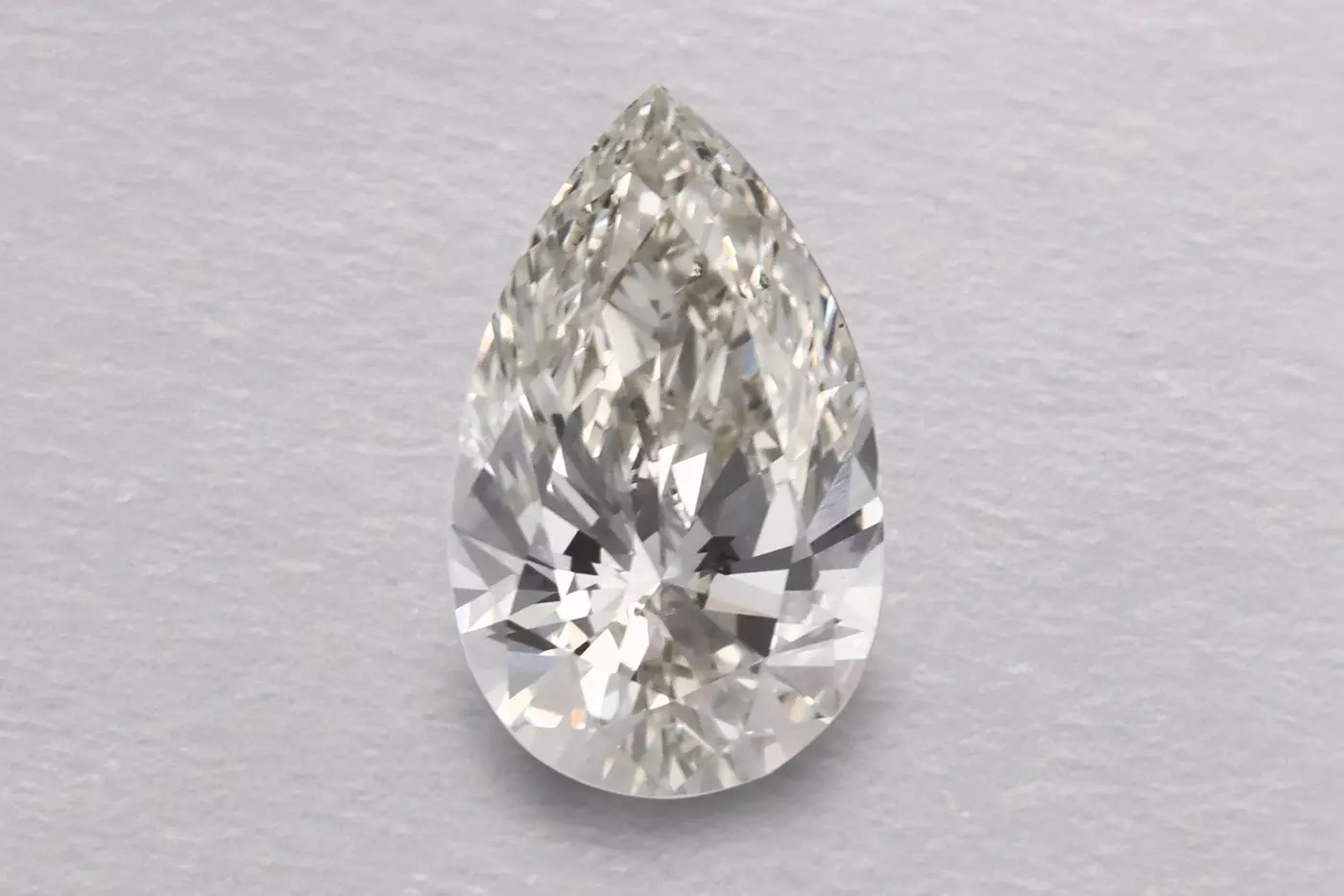 LGD Pear Brilliant 0,55 ct
