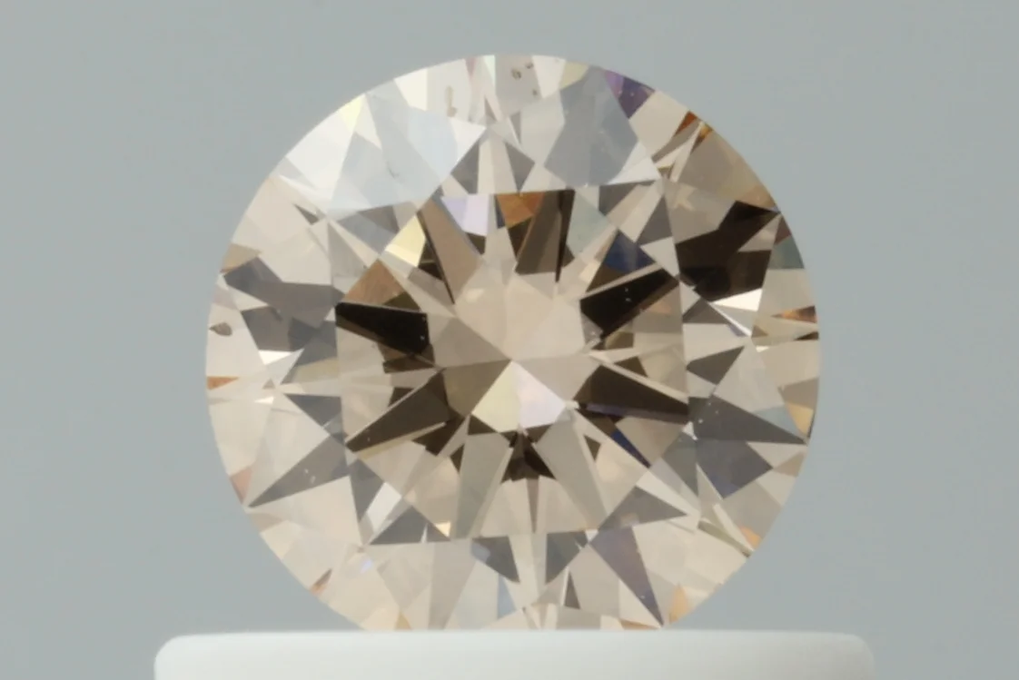 LGD Round Brilliant 0,48 ct