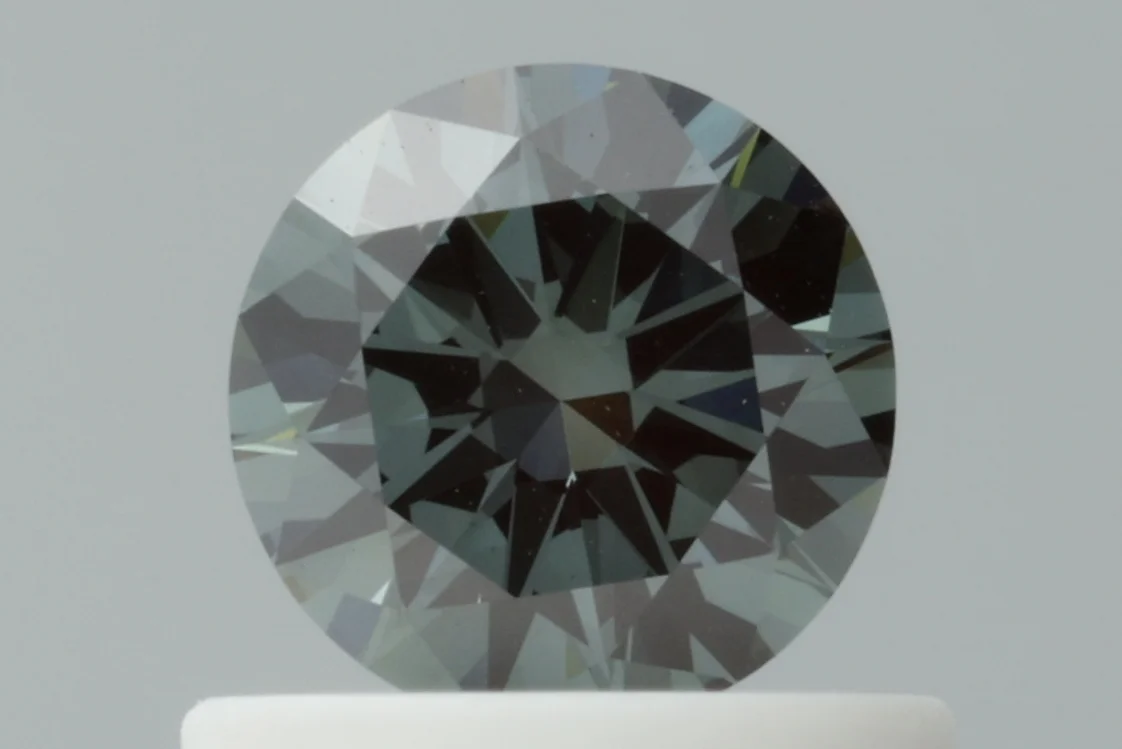 LGD Round Brilliant 0,50 ct