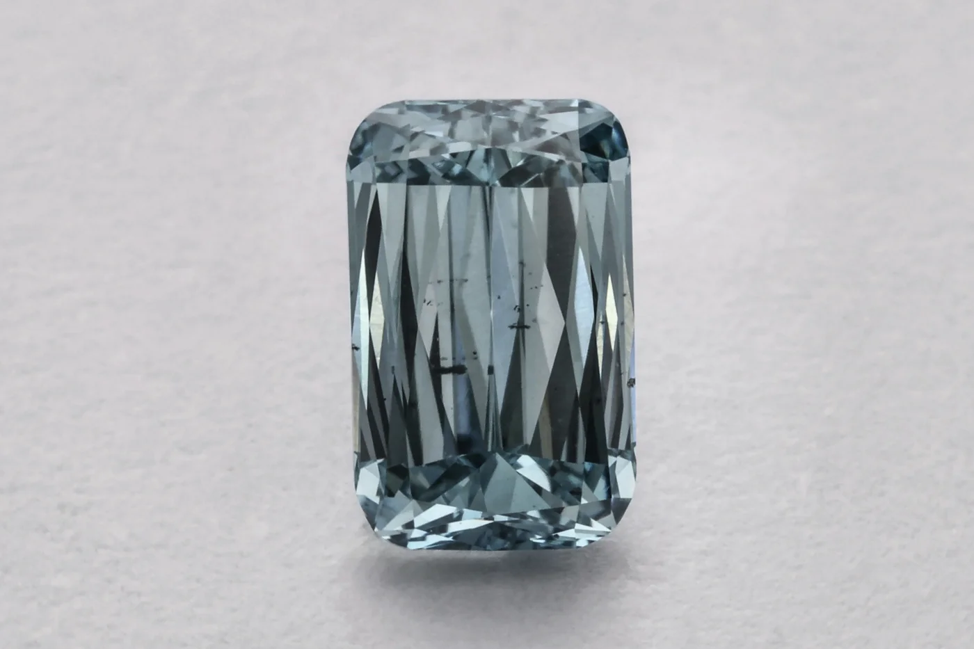 LGD Cushion Mixed Cut 0,59 ct