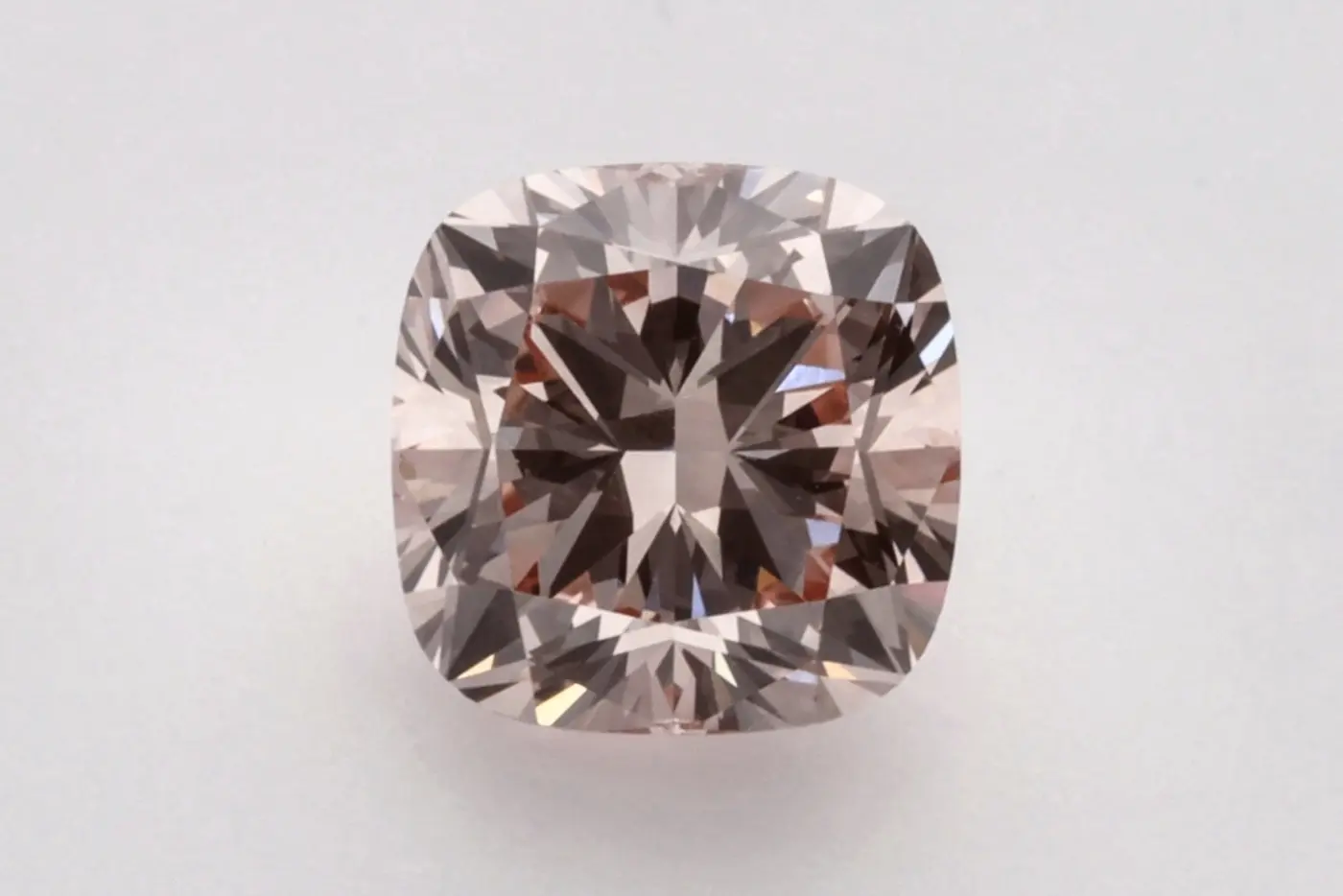 LGD Square Cushion Brilliant 1,59 ct