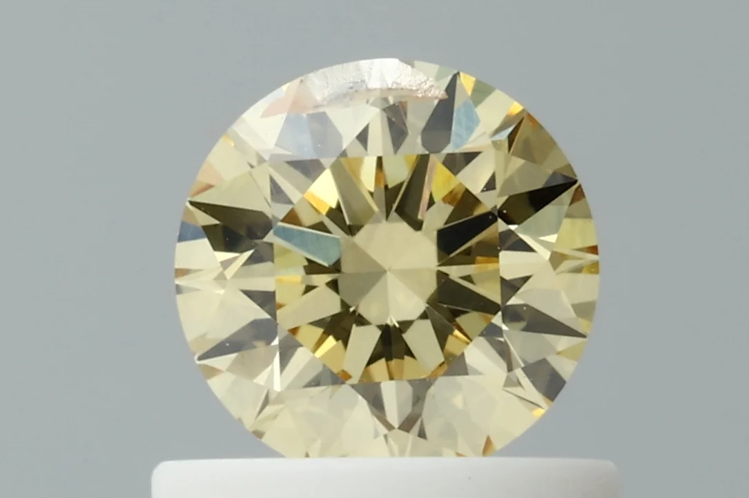 LGD Round Brilliant 0,59 ct