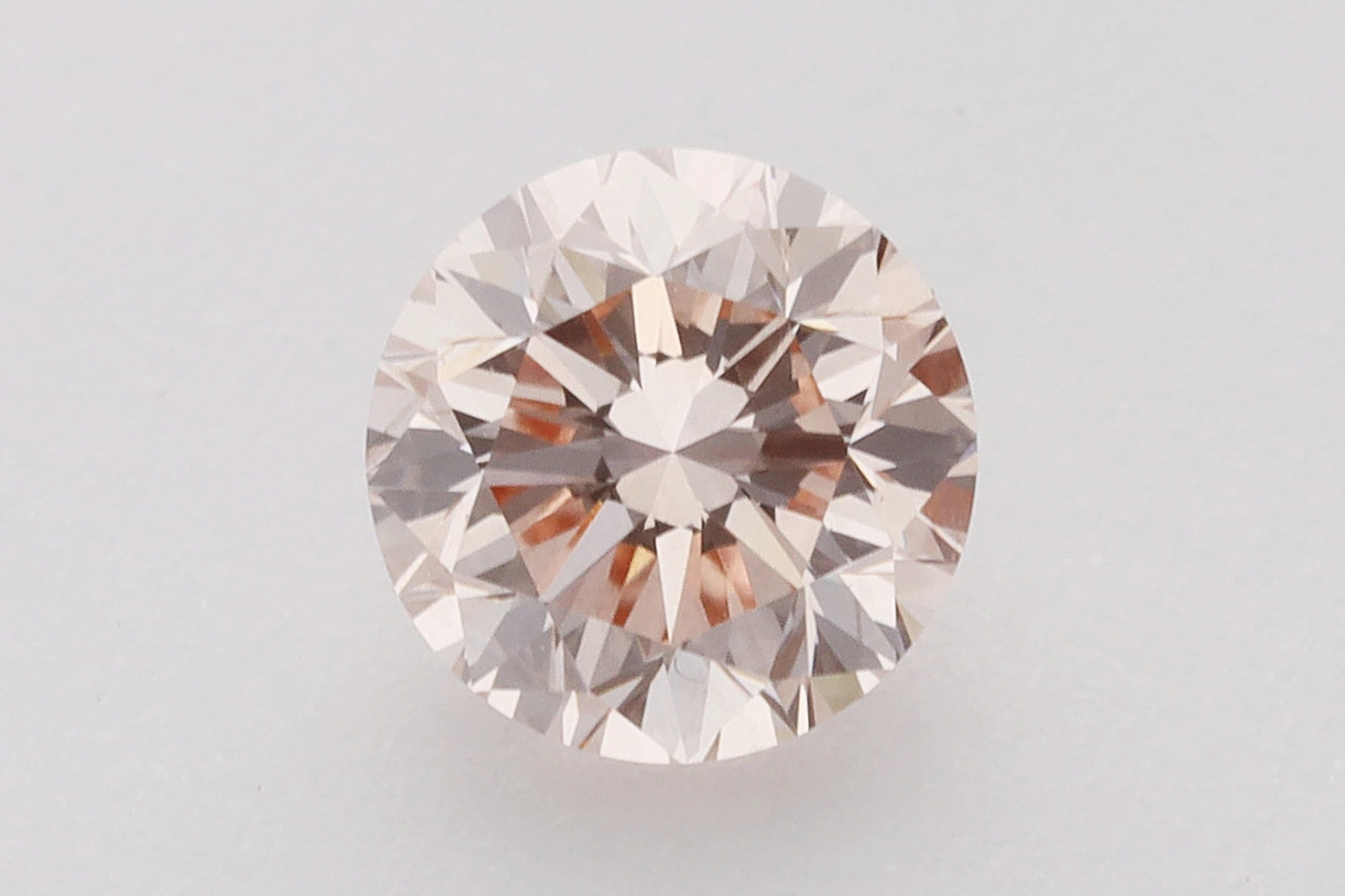 LGD Round Brilliant 0,38 ct