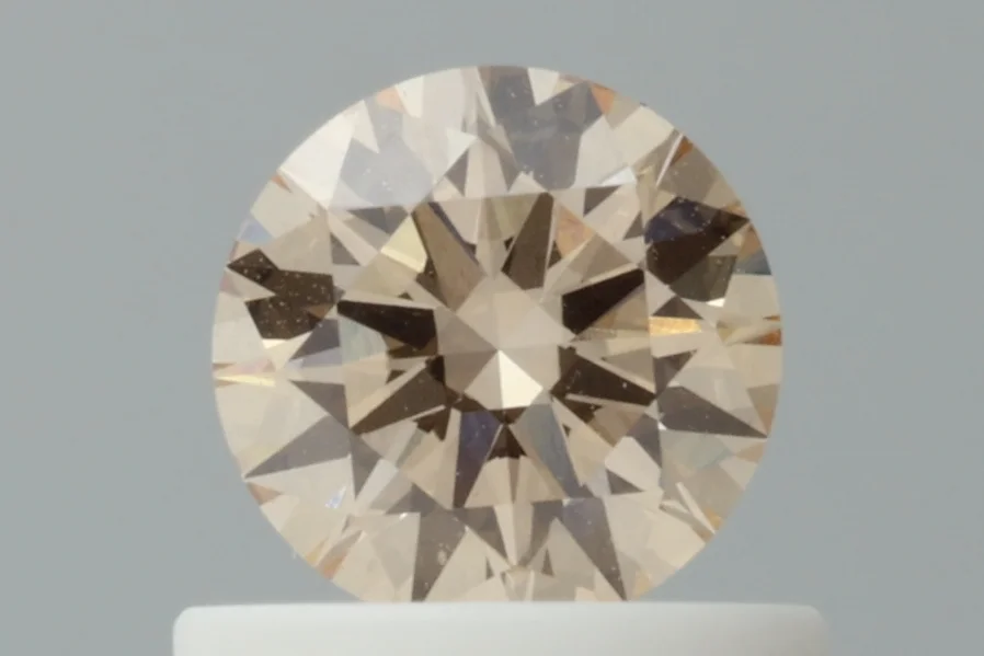 LGD Round Brilliant 0,51 ct