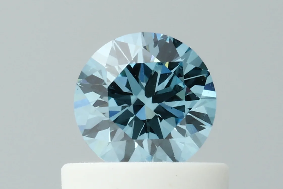 LGD Round Brilliant 0,49 ct