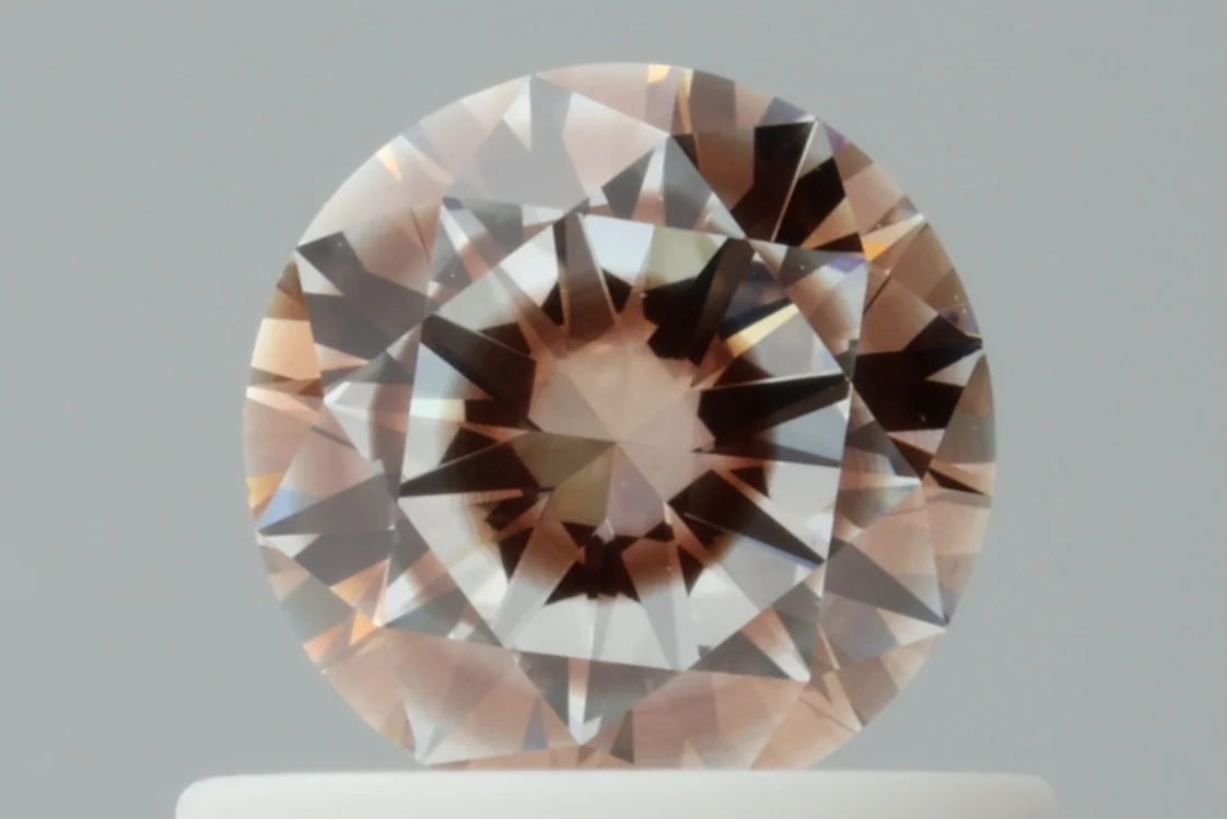 LGD Round Brilliant 0,50 ct