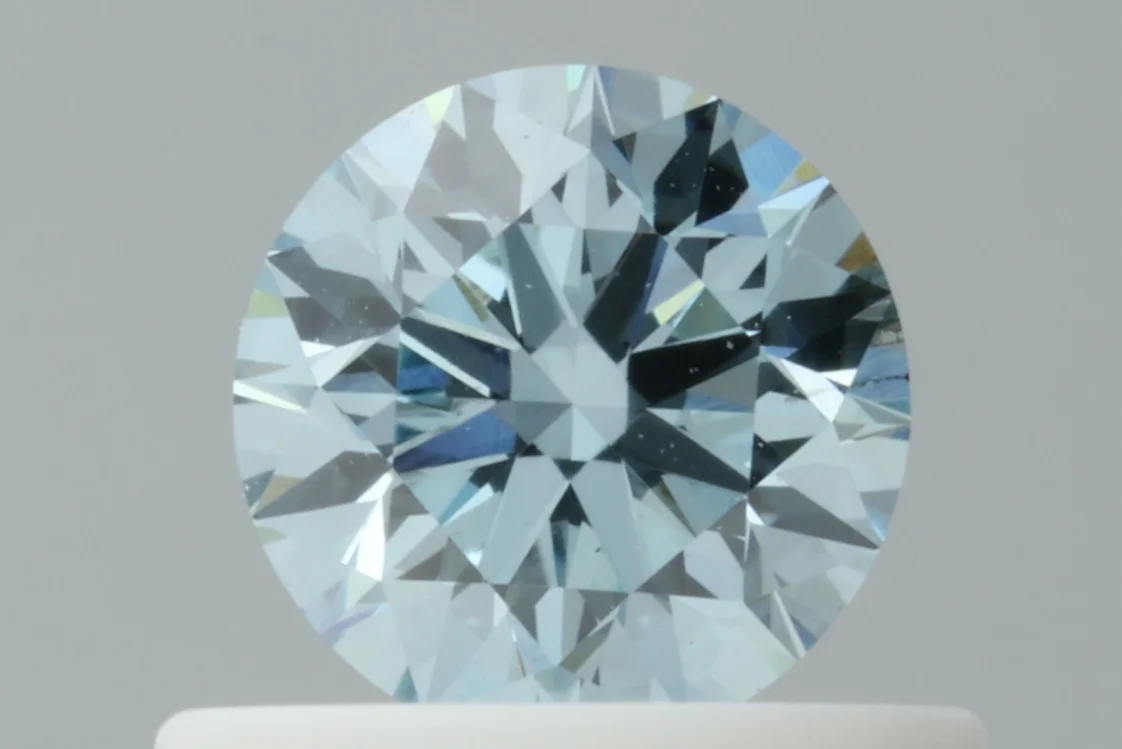 LGD Round Brilliant 0,46 ct