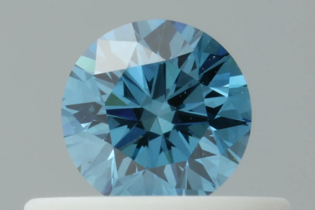 LGD Round Brilliant 0,30 ct