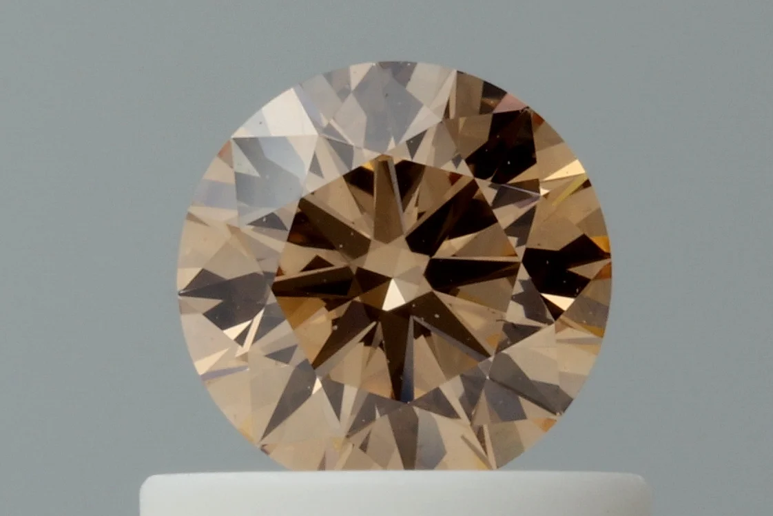 LGD Round Brilliant 0,50 ct