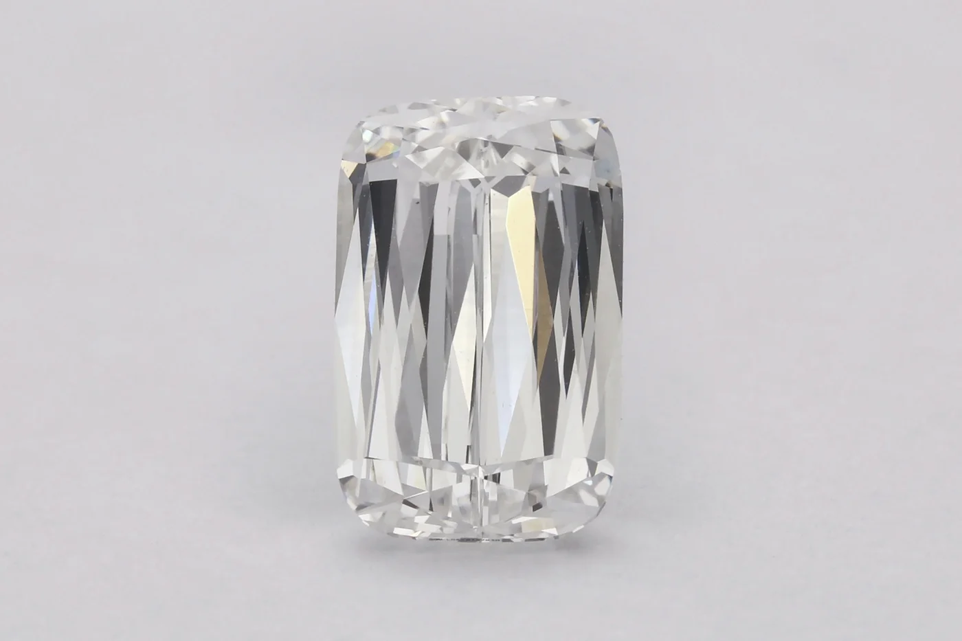 LGD Cushion Modified Brilliant 1,26 ct
