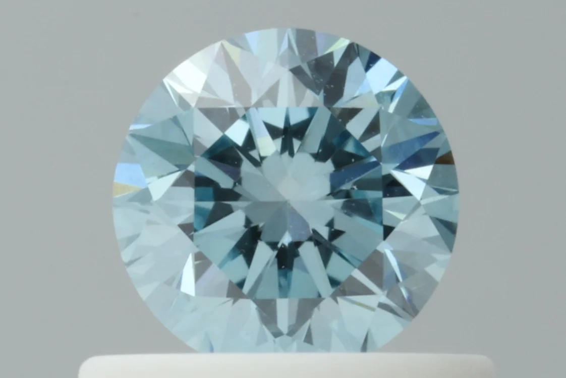 LGD Round Brilliant 0,49 ct