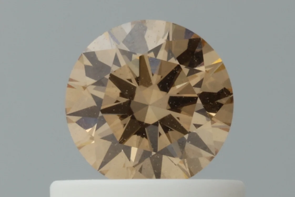 LGD Round Brilliant 0,50 ct