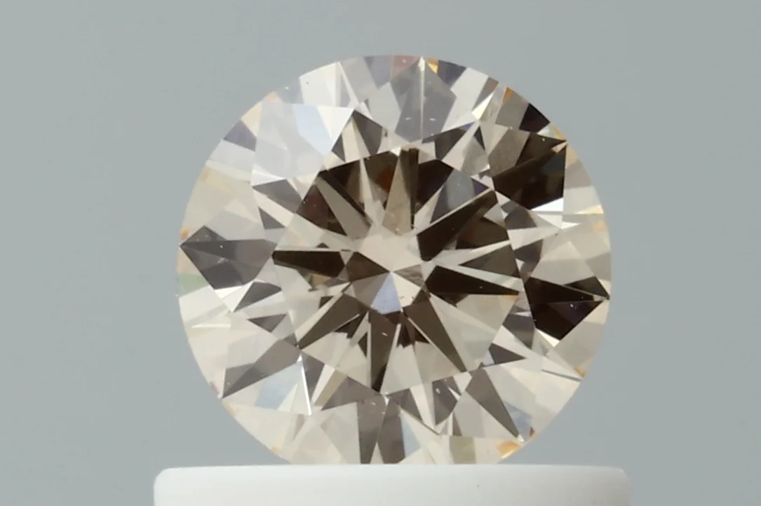 LGD Round Brilliant 0,59 ct