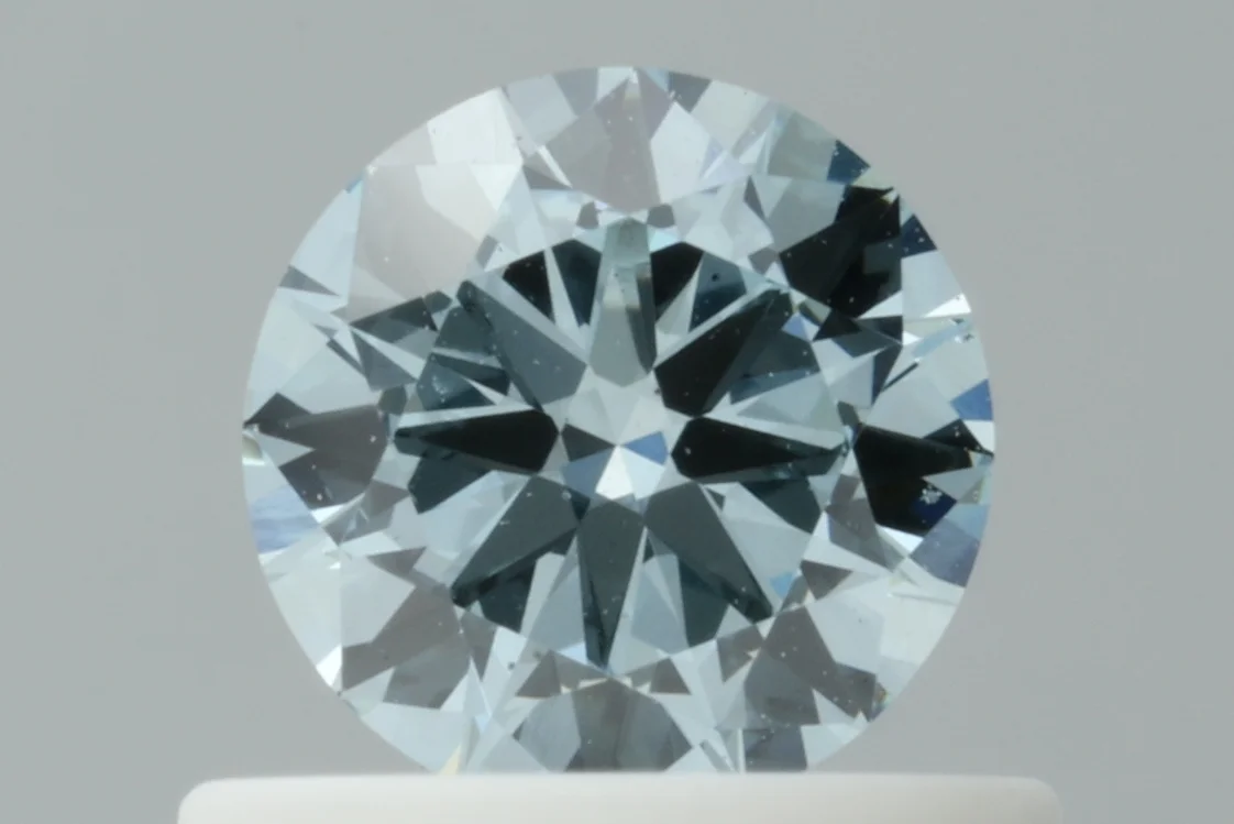 LGD Round Brilliant 0,47 ct