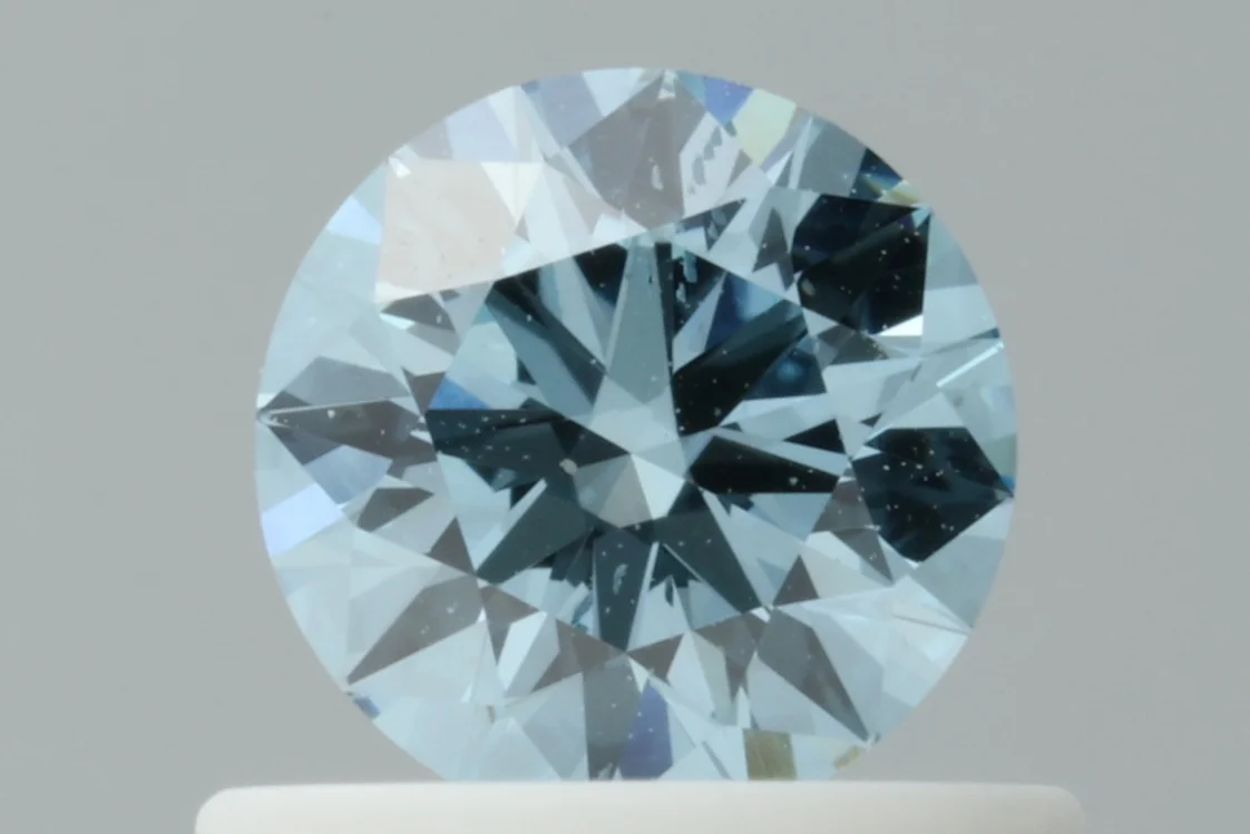 LGD Round Brilliant 0,49 ct